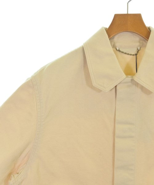 LOUIS VUITTON เสื้อลำลอง