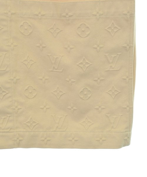 LOUIS VUITTON เสื้อลำลอง