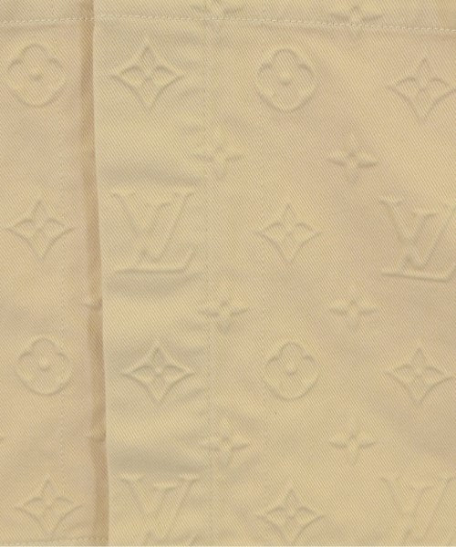 LOUIS VUITTON เสื้อลำลอง