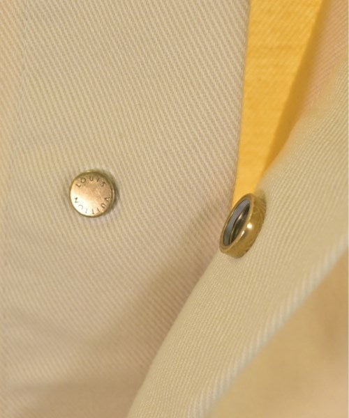 LOUIS VUITTON เสื้อลำลอง