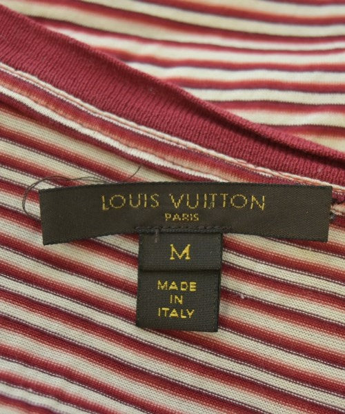 LOUIS VUITTON เสื้อยืด/เสื้อท็อปส์