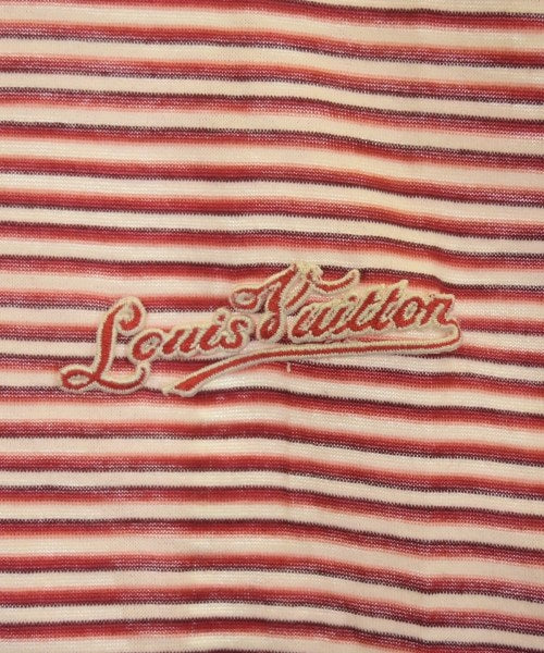 LOUIS VUITTON เสื้อยืด/เสื้อท็อปส์