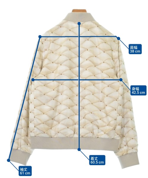 LOUIS VUITTON แจ็คเก็ตเบลาส์ อื่น