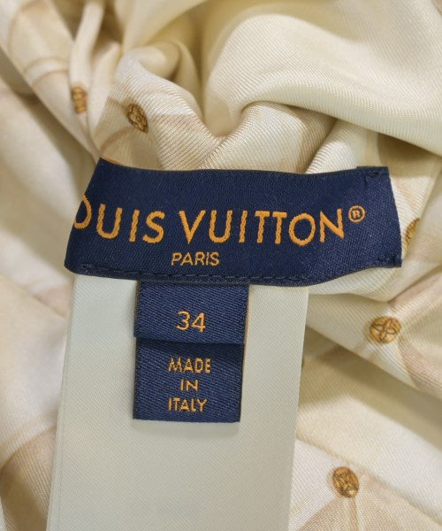 LOUIS VUITTON แจ็คเก็ตเบลาส์ อื่น