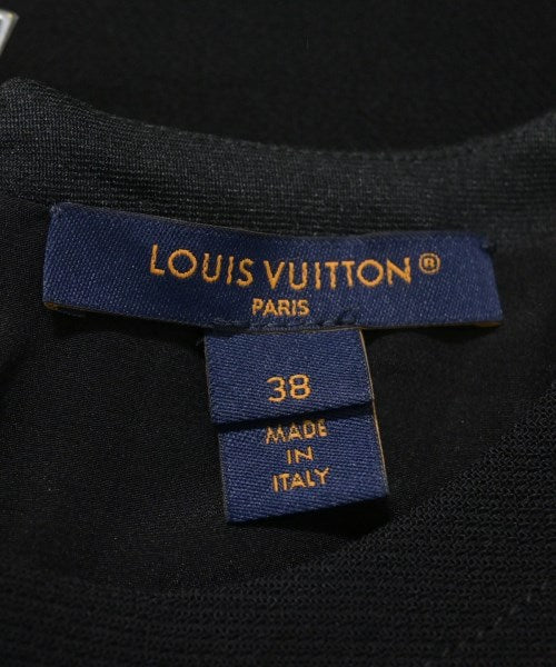 LOUIS VUITTON ชุดเดรส