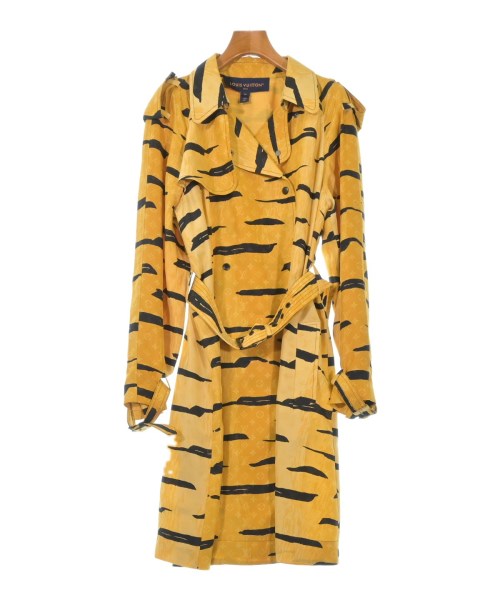 LOUIS VUITTON เสื้อโค้ท อื่น