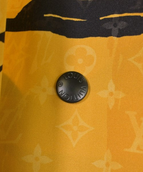LOUIS VUITTON เสื้อโค้ท อื่น