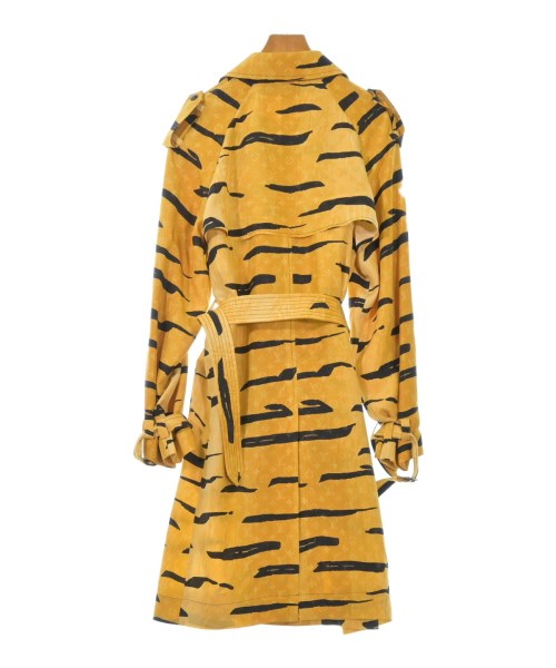 LOUIS VUITTON เสื้อโค้ท อื่น