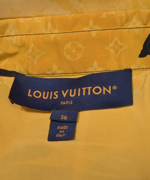 LOUIS VUITTON เสื้อโค้ท อื่น