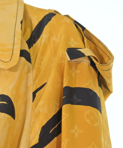 LOUIS VUITTON เสื้อโค้ท อื่น