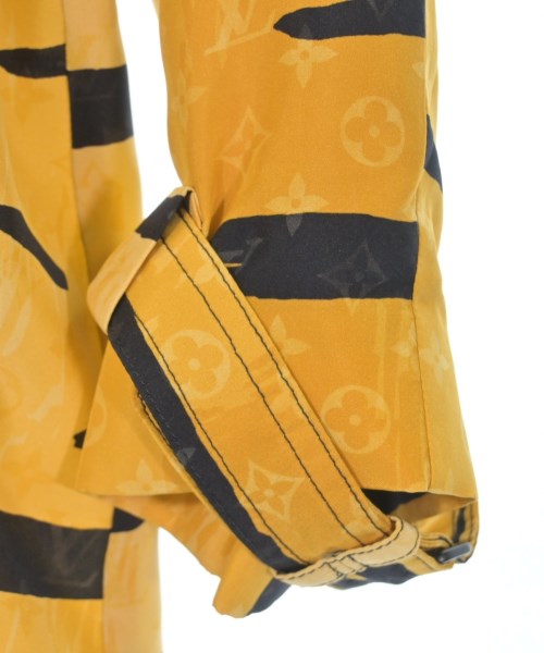 LOUIS VUITTON เสื้อโค้ท อื่น