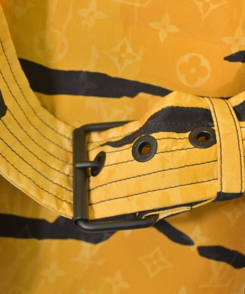 LOUIS VUITTON เสื้อโค้ท อื่น