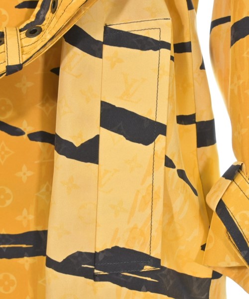 LOUIS VUITTON เสื้อโค้ท อื่น