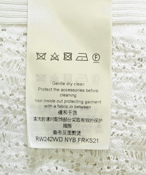 LOUIS VUITTON เสื้อกันหนาว