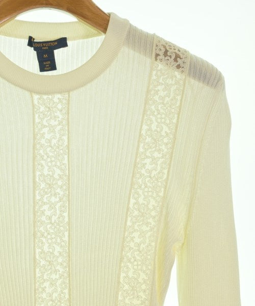 LOUIS VUITTON เสื้อกันหนาว