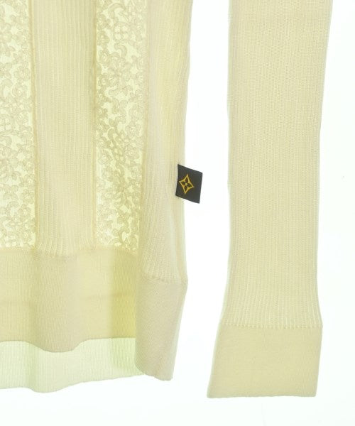 LOUIS VUITTON เสื้อกันหนาว