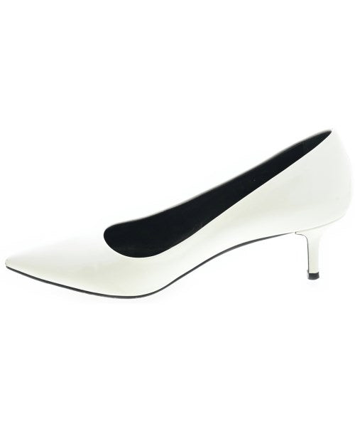 LOUIS VUITTON รองเท้าส้นสูง