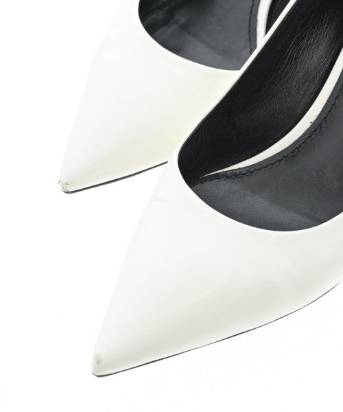 LOUIS VUITTON รองเท้าส้นสูง