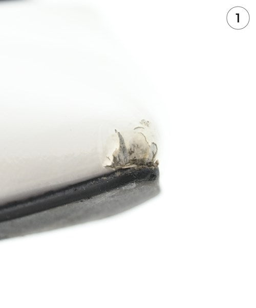 LOUIS VUITTON รองเท้าส้นสูง