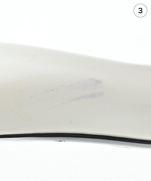 LOUIS VUITTON รองเท้าส้นสูง