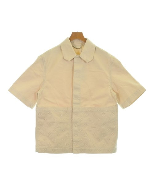 LOUIS VUITTON เสื้อลำลอง