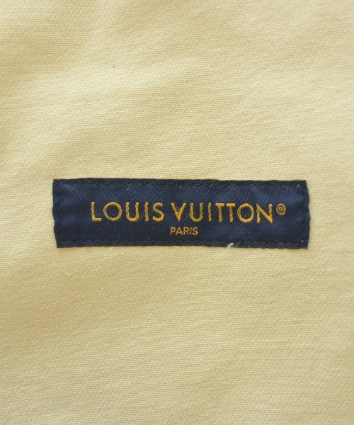 LOUIS VUITTON เสื้อลำลอง