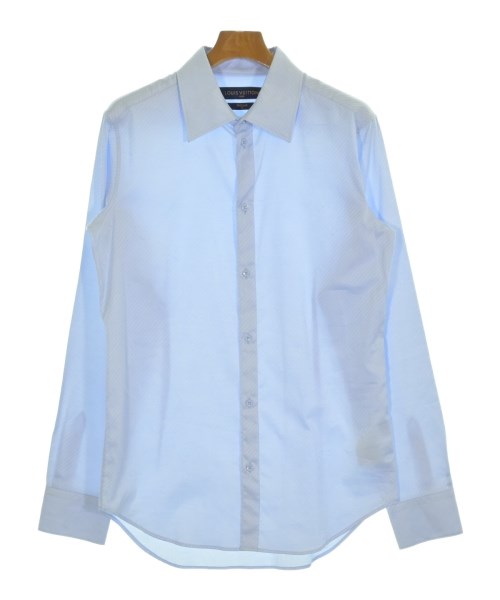 LOUIS VUITTON เสื้อลำลอง