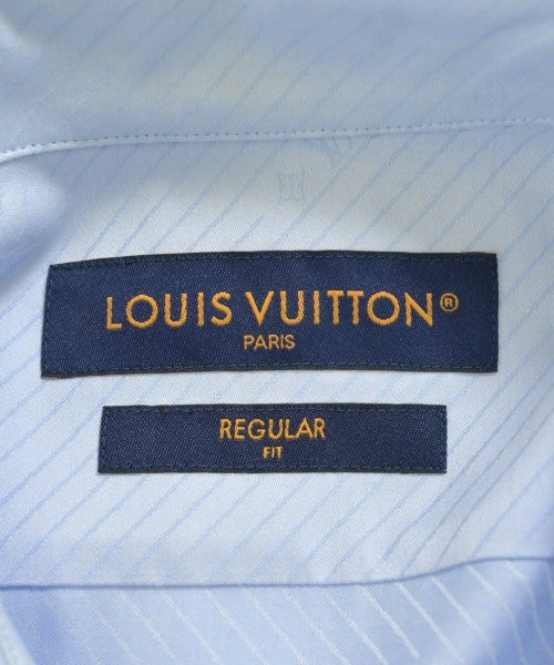 LOUIS VUITTON เสื้อลำลอง
