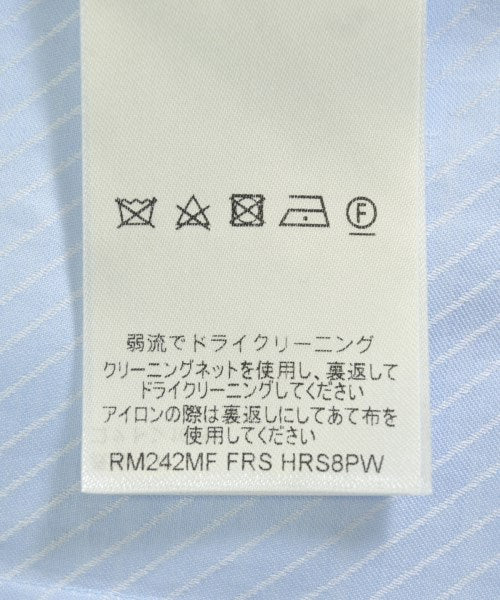 LOUIS VUITTON เสื้อลำลอง
