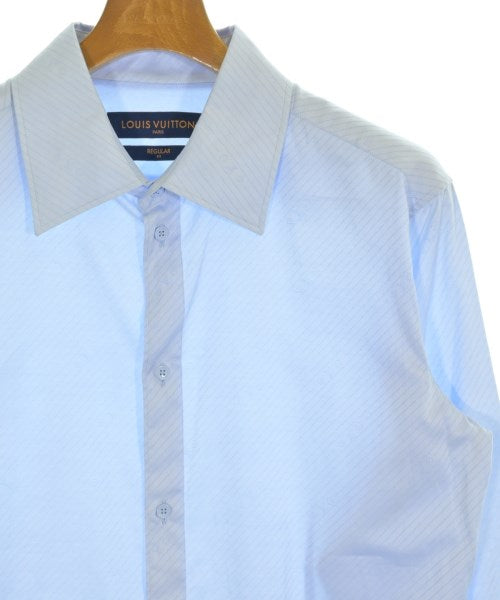 LOUIS VUITTON เสื้อลำลอง