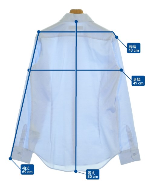 LOUIS VUITTON เสื้อลำลอง