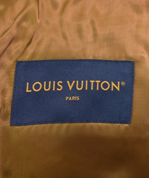 LOUIS VUITTON แจ็คเก็ตเบลาส์ อื่น