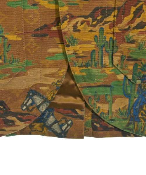 LOUIS VUITTON แจ็คเก็ตเบลาส์ อื่น