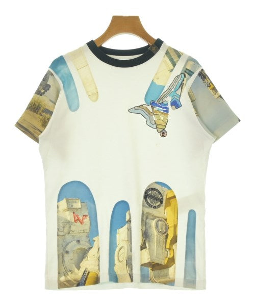 LOUIS VUITTON เสื้อยืด/เสื้อท็อปส์