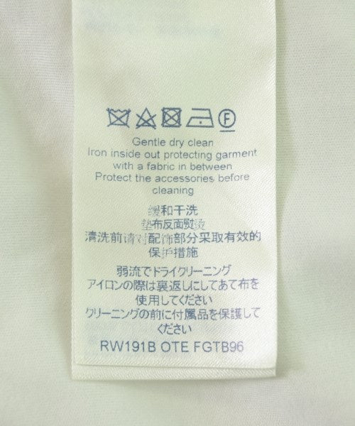 LOUIS VUITTON เสื้อยืด/เสื้อท็อปส์