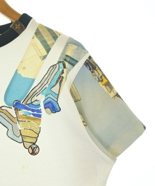 LOUIS VUITTON เสื้อยืด/เสื้อท็อปส์