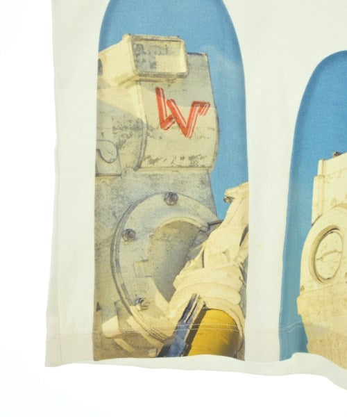LOUIS VUITTON เสื้อยืด/เสื้อท็อปส์