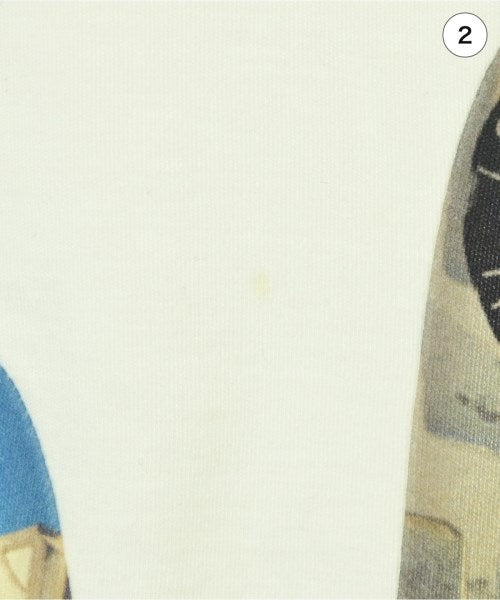 LOUIS VUITTON เสื้อยืด/เสื้อท็อปส์