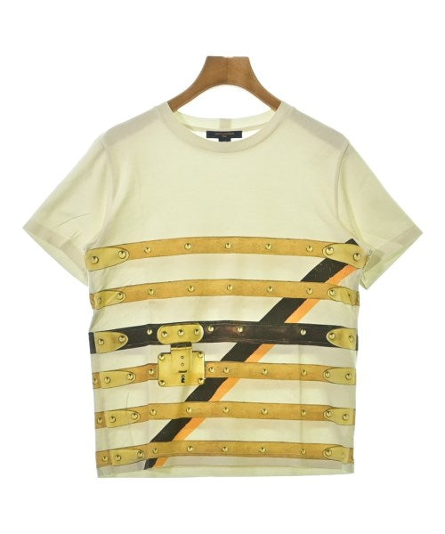 LOUIS VUITTON เสื้อยืด/เสื้อท็อปส์