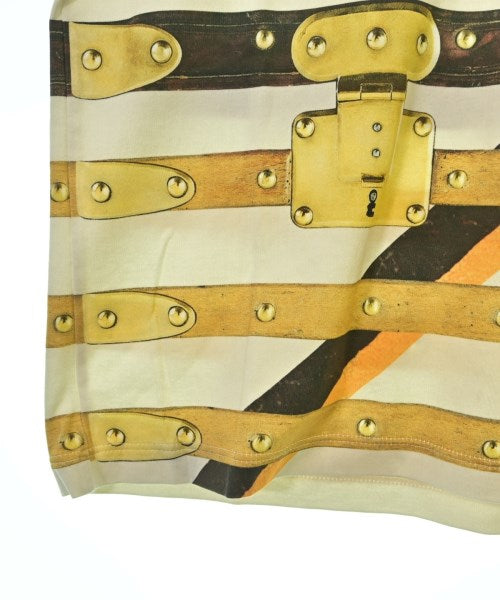 LOUIS VUITTON เสื้อยืด/เสื้อท็อปส์