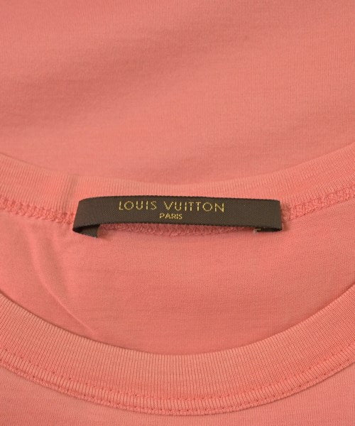 LOUIS VUITTON เสื้อยืด/เสื้อท็อปส์