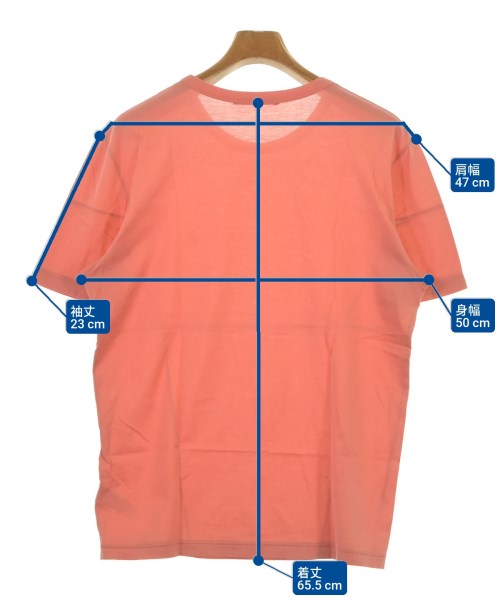 LOUIS VUITTON เสื้อยืด/เสื้อท็อปส์