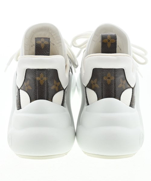 LOUIS VUITTON รองเท้าผ้าใบ