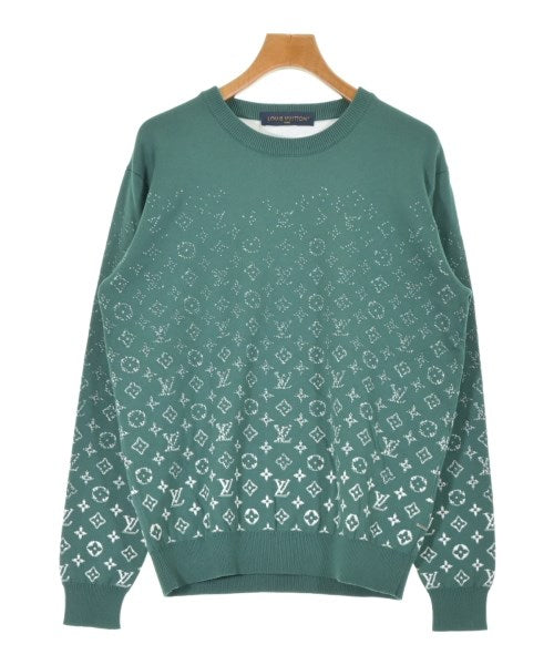 LOUIS VUITTON เสื้อกันหนาว