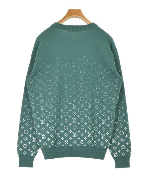 LOUIS VUITTON เสื้อกันหนาว