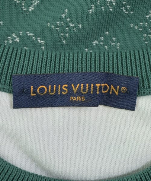 LOUIS VUITTON เสื้อกันหนาว