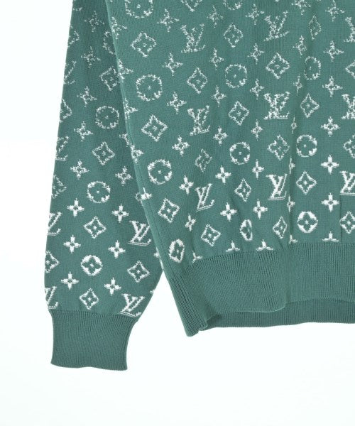 LOUIS VUITTON เสื้อกันหนาว