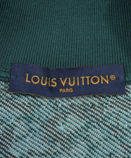 LOUIS VUITTON แจ็คเก็ตเบลาส์ อื่น