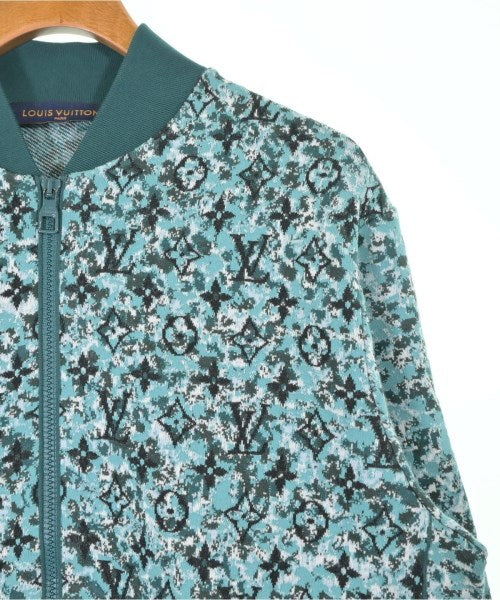 LOUIS VUITTON แจ็คเก็ตเบลาส์ อื่น