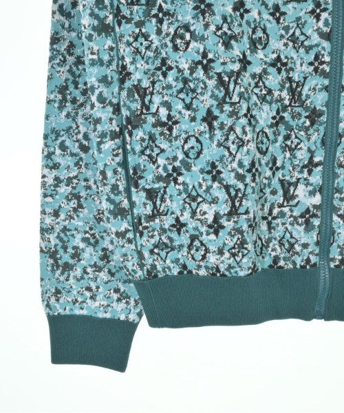 LOUIS VUITTON แจ็คเก็ตเบลาส์ อื่น